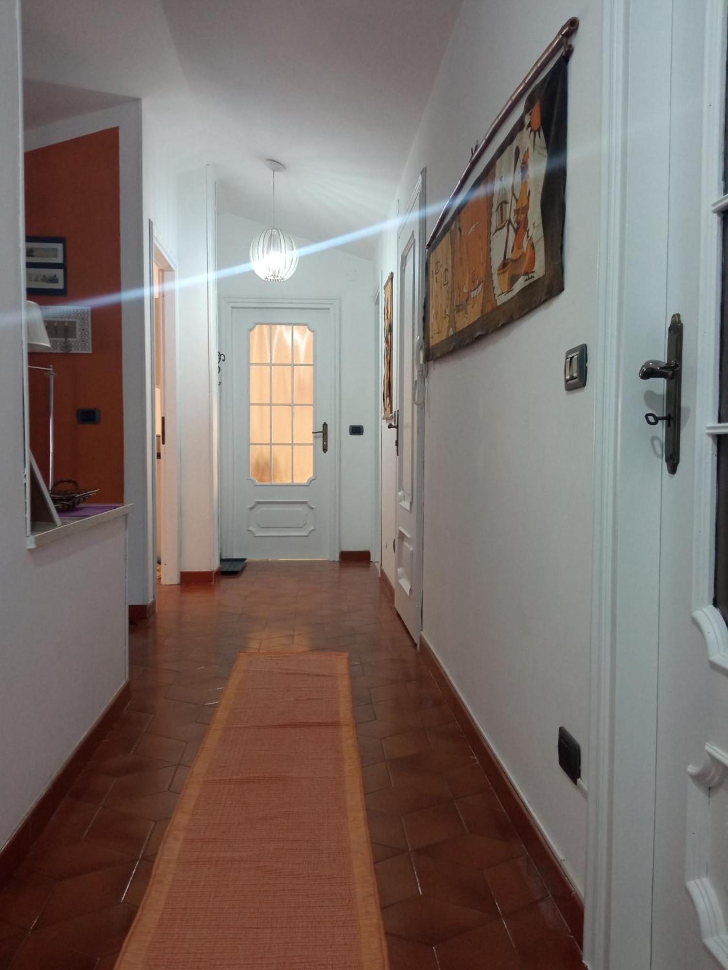 B&B L'Ortensia Vignolo ภายนอก รูปภาพ