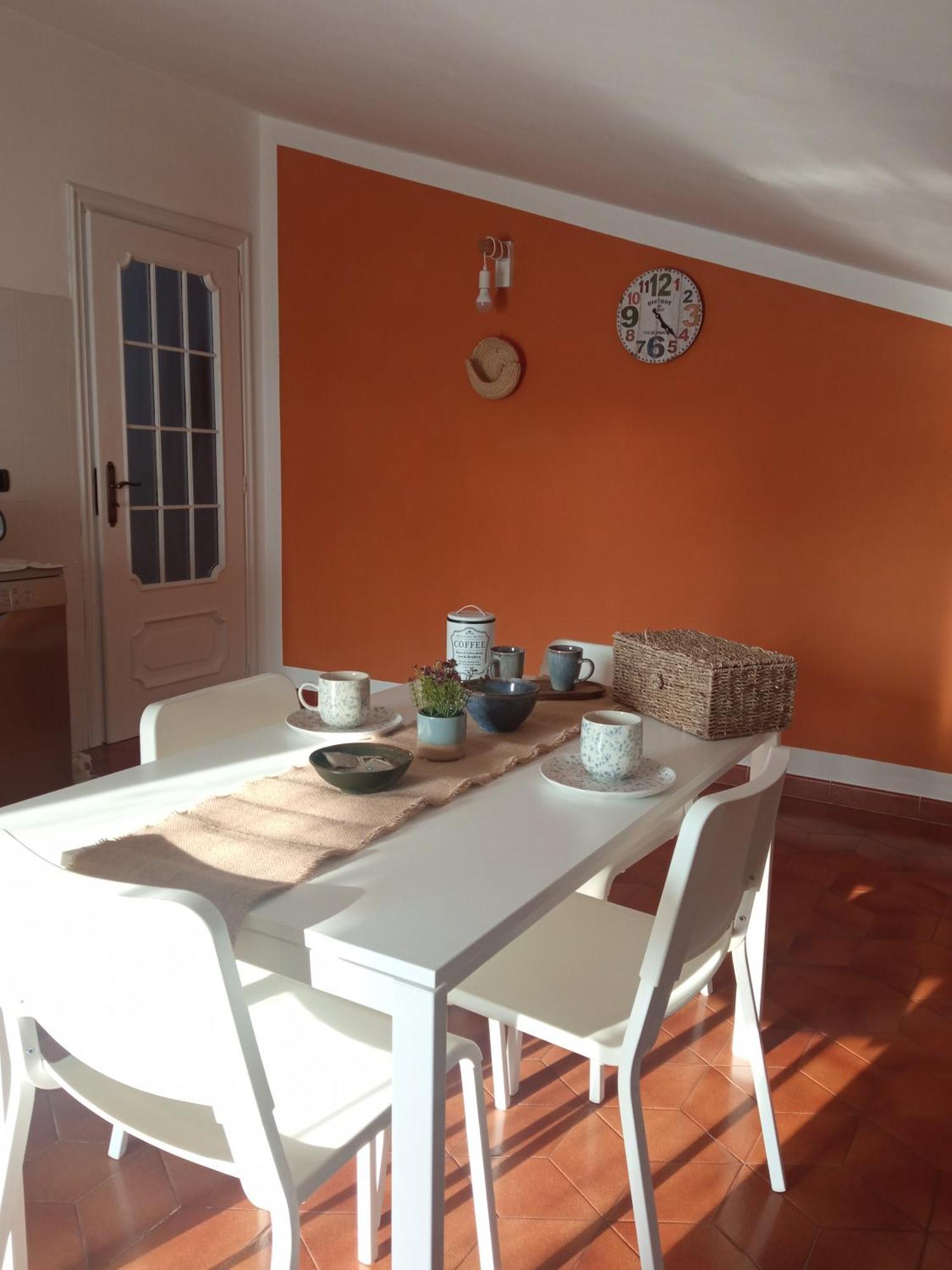 B&B L'Ortensia Vignolo ภายนอก รูปภาพ